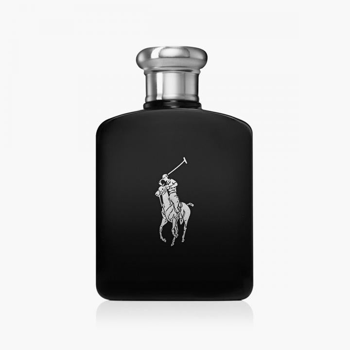 Ralph_Lauren Polo Black EDT 125ml