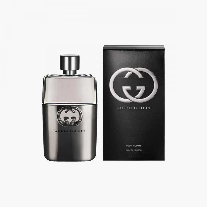 Gucc i Guilty EDT pour homme 90ml