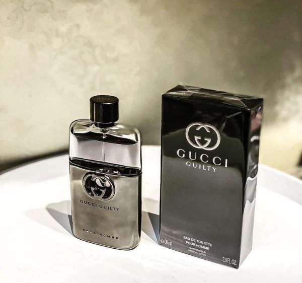 Gucc i Guilty EDT pour homme 90ml