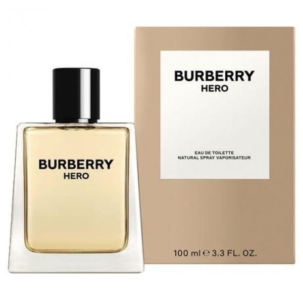 Burberr y Hero EDT 100ml