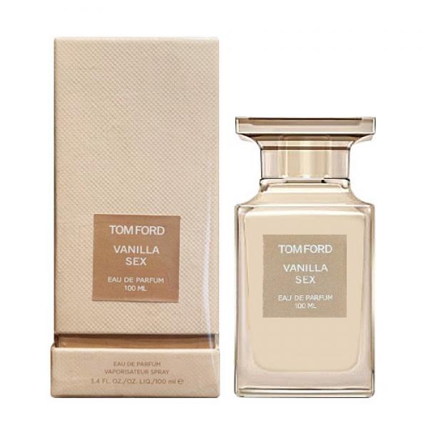 Tomford Vanilla Sex EDP 100ml unisex
