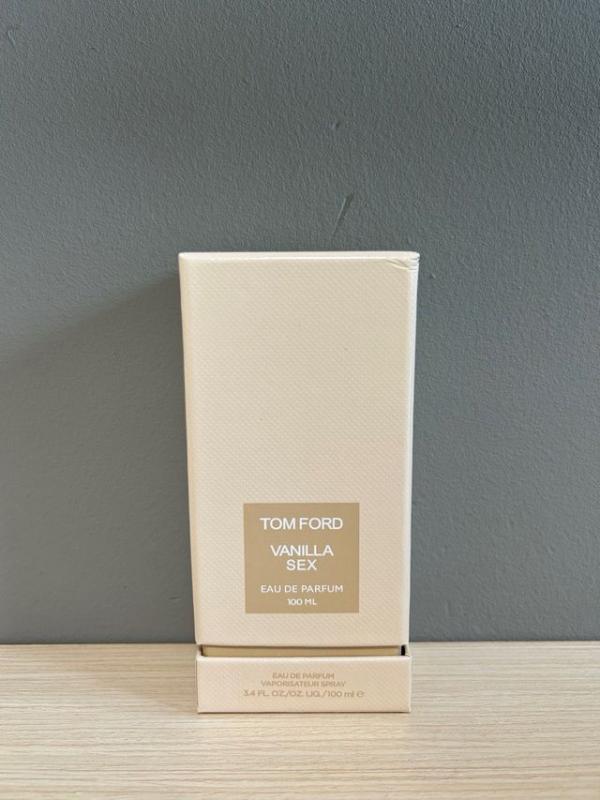 Tomford Vanilla Sex EDP 100ml unisex
