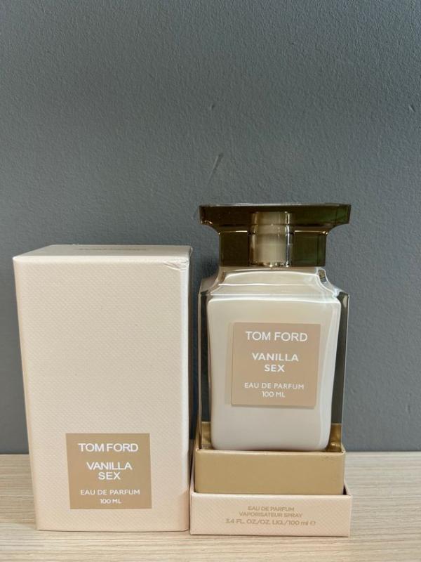 Tomford Vanilla Sex EDP 100ml unisex