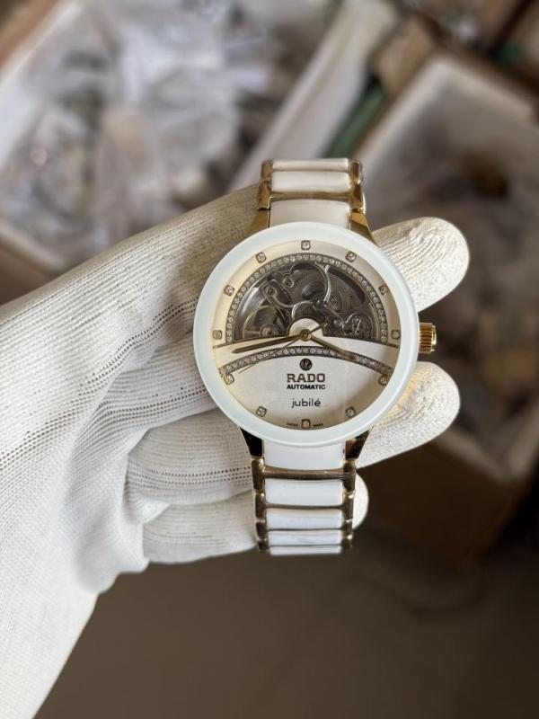Rad o Centrix Automatic AAA (Open Heart)