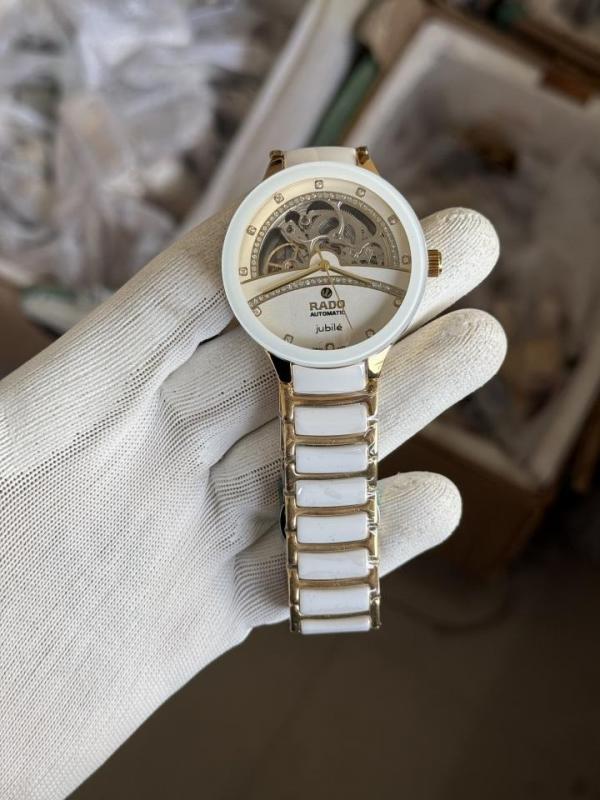 Rad o Centrix Automatic AAA (Open Heart)