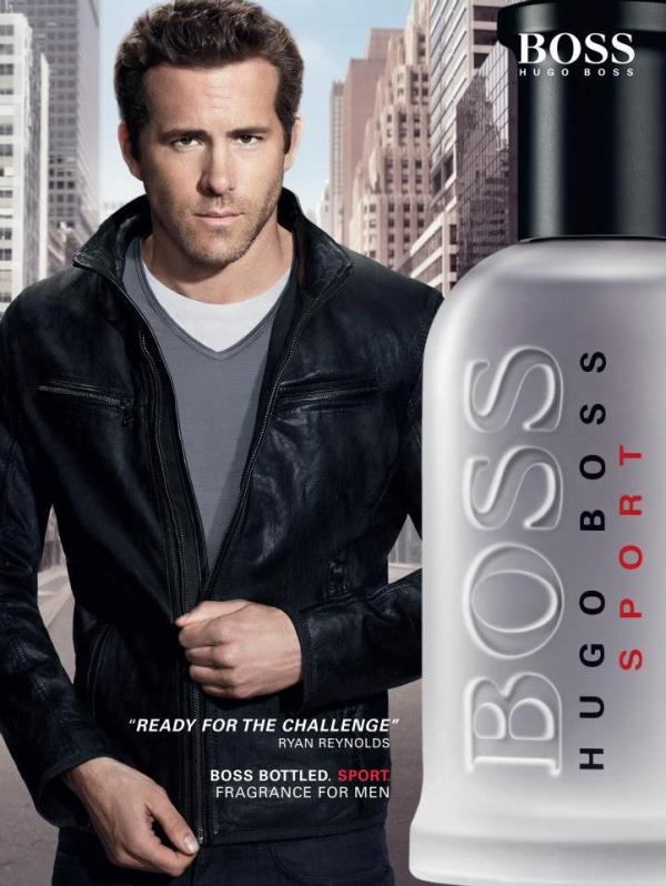 Hug o Bos s Bottled Sport EDT 100ml