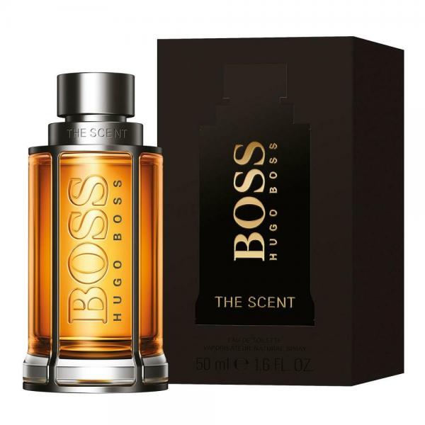 Hug o Bos s The Scent Intense EDP 100ml