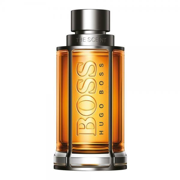 Hug o Bos s The Scent Intense EDP 100ml