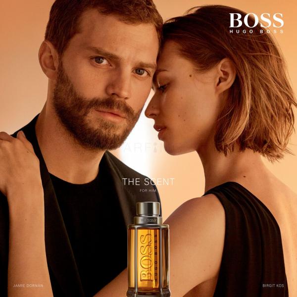 Hug o Bos s The Scent Intense EDP 100ml