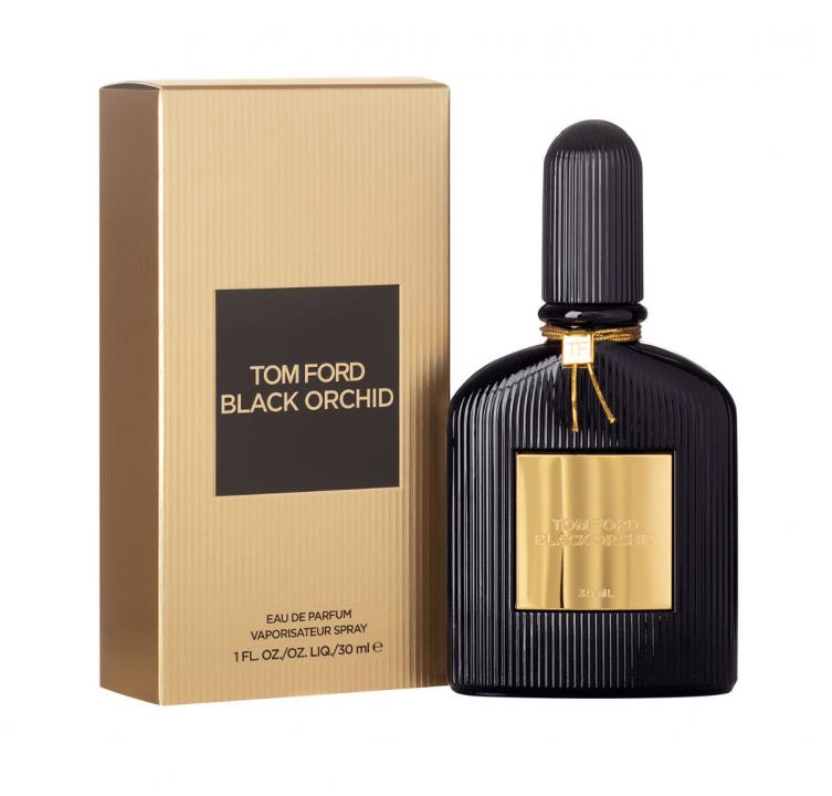 Tomford Black orchid EDP 100ml