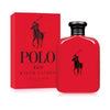 Ralph_Lauren Polo Red EDT 125ml