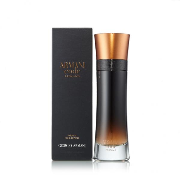 arma i Code Pour Homme Natural Spray 100ml