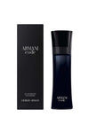 arma i Code EDT pour Homme 125ml