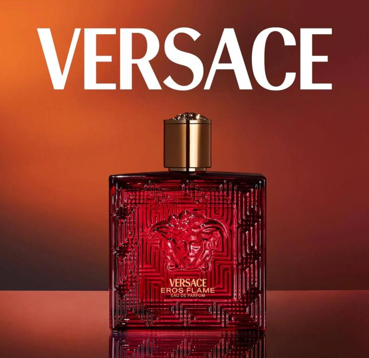 Versac e Eros Flame EDP 100ml