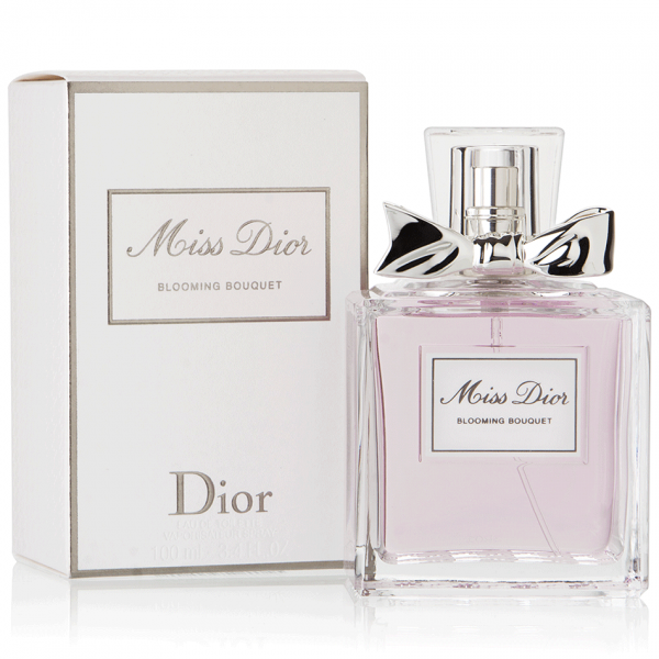 Miss Dio r Blooming Bouquet EDT 100ml
