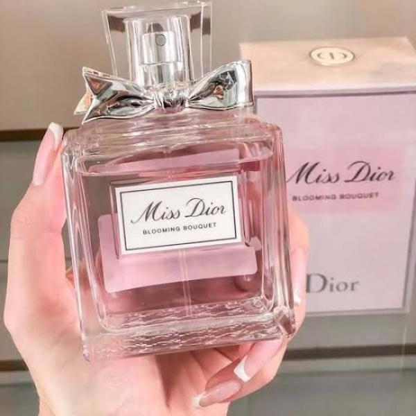 Miss Dio r Blooming Bouquet EDT 100ml