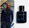 Dio_or SAUVAGE ELIXIR