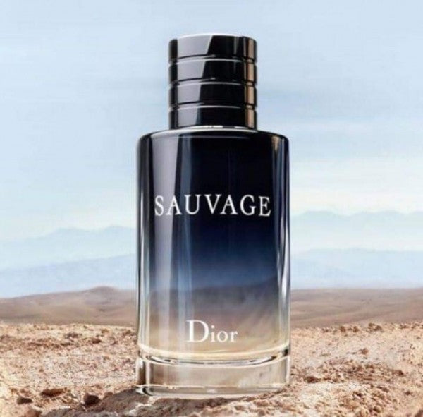 DIO_R SAUVAGE EAU DE PARFUM