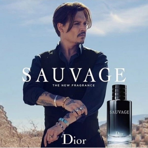 DIO_R SAUVAGE EAU DE PARFUM