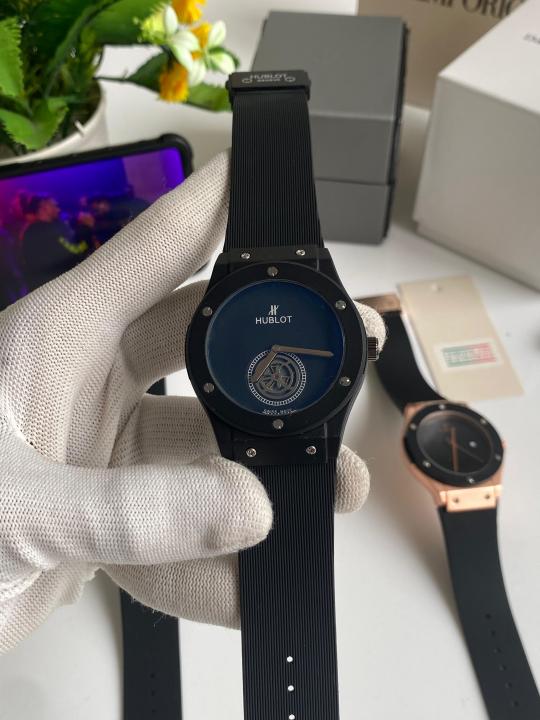 HUBLO_T MENS WATCH