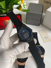 HUBLO_T MENS WATCH