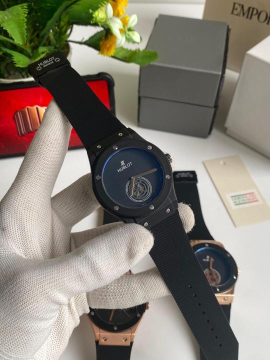 HUBLO_T MENS WATCH