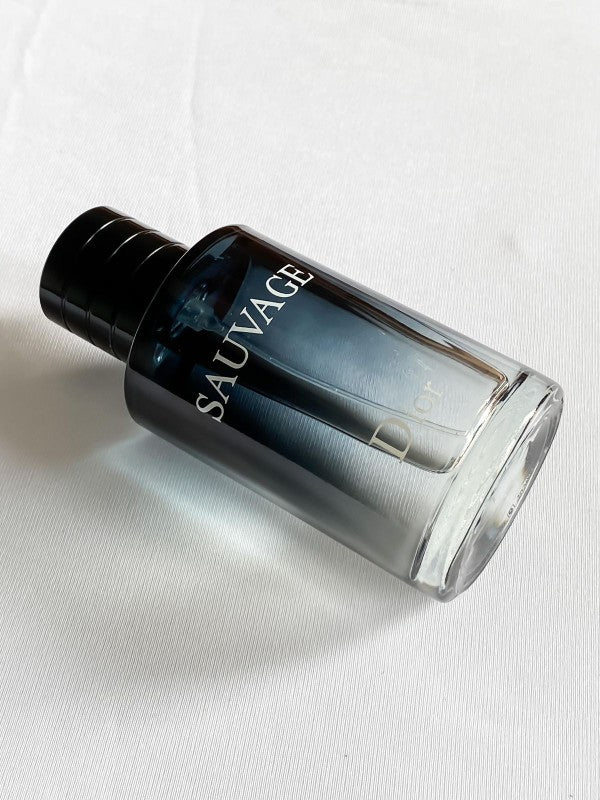 DIO_R SAUVAGE EDT