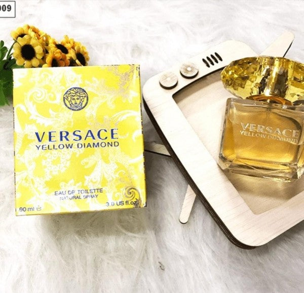 VERSACE YELLOW DIAMOND