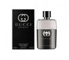 GUCI GUILTY EDT POUR HOMME
