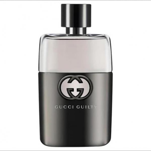 GUCI GUILTY EDT POUR HOMME