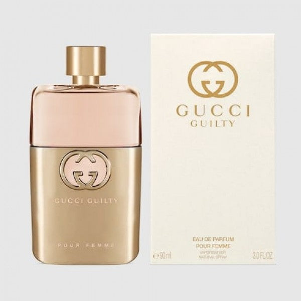 GUCI GUILTY EDP POUR FEMME