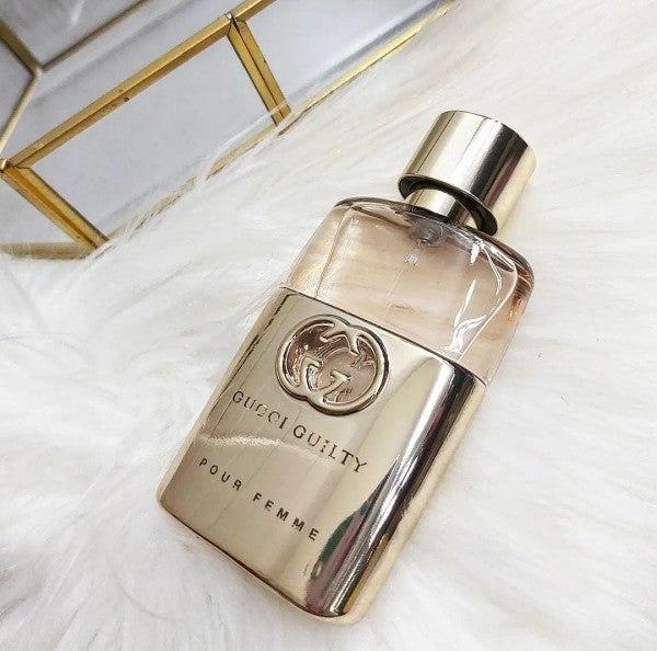GUCI GUILTY EDP POUR FEMME