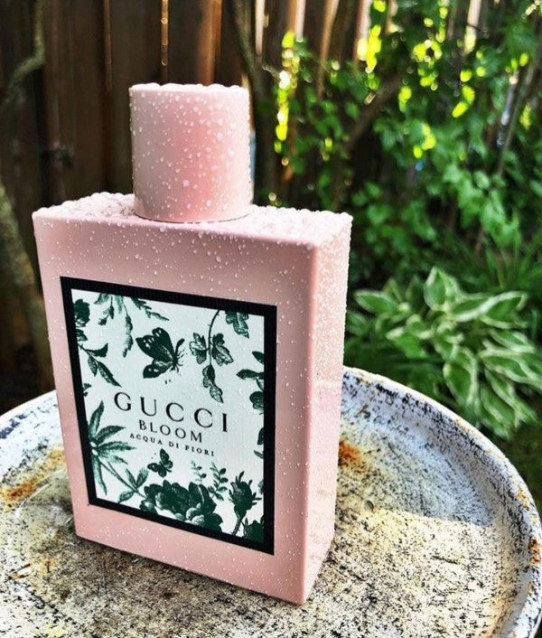 Gucc_I Bloom Acqua di fiori