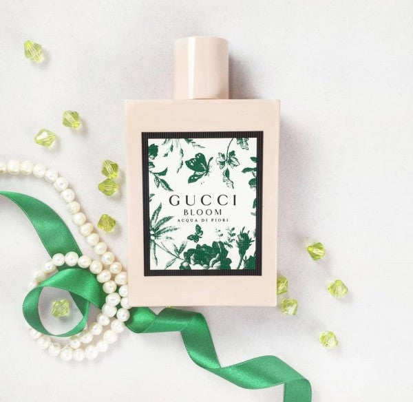 Gucc_I Bloom Acqua di fiori