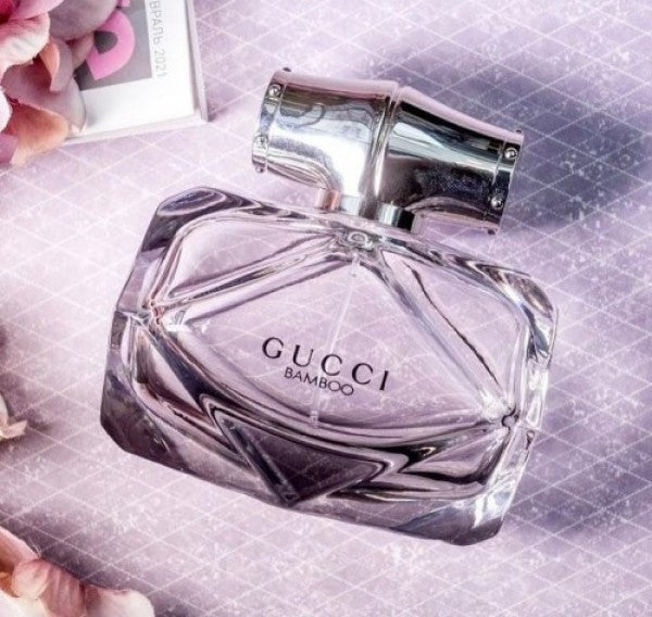 GUCI BAMBOO NEW