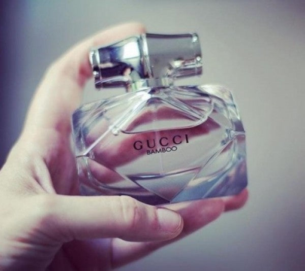 GUCI BAMBOO NEW