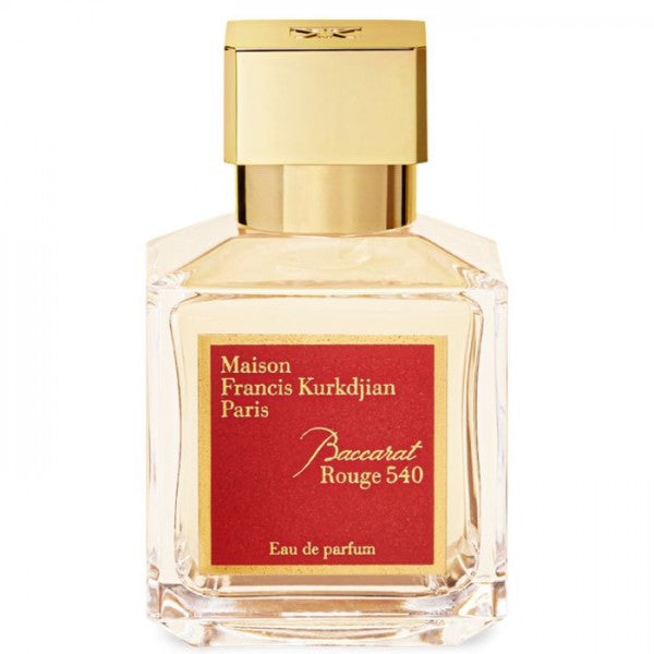 MAISON FRANCIS KURKDJIAN EDP BACCARAT 540