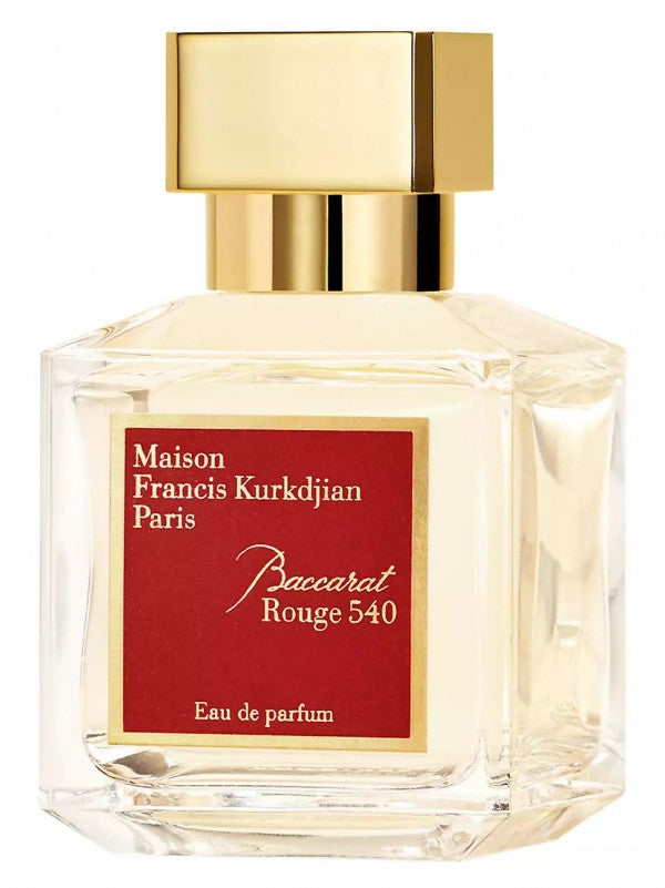 MAISON FRANCIS KURKDJIAN EDP BACCARAT 540