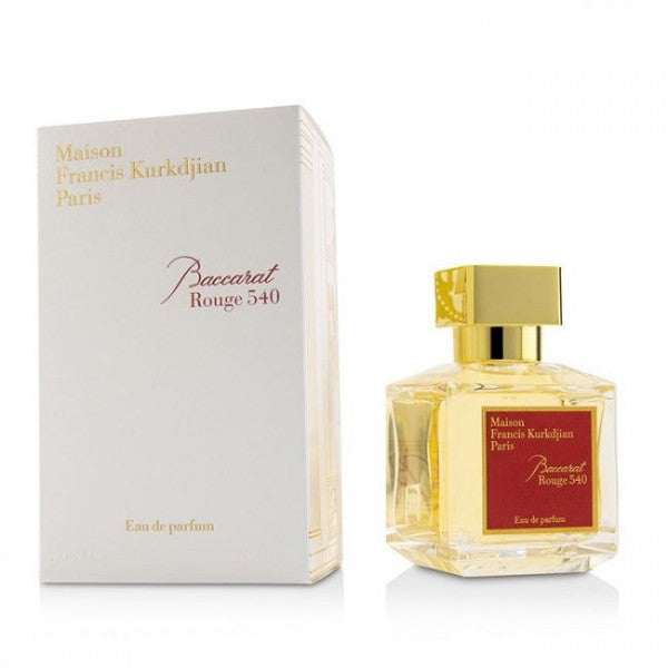 MAISON FRANCIS KURKDJIAN EDP BACCARAT 540