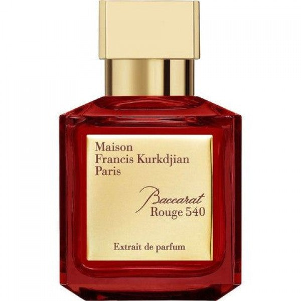 MAISON FRANCIS KURKDJIAN PARIS EXTRAIT BACCARAT 540