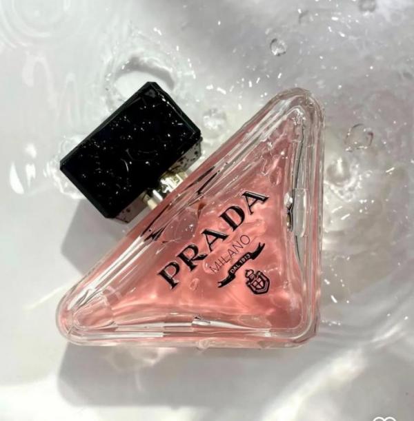 PRADDA PAEADOX E EDP