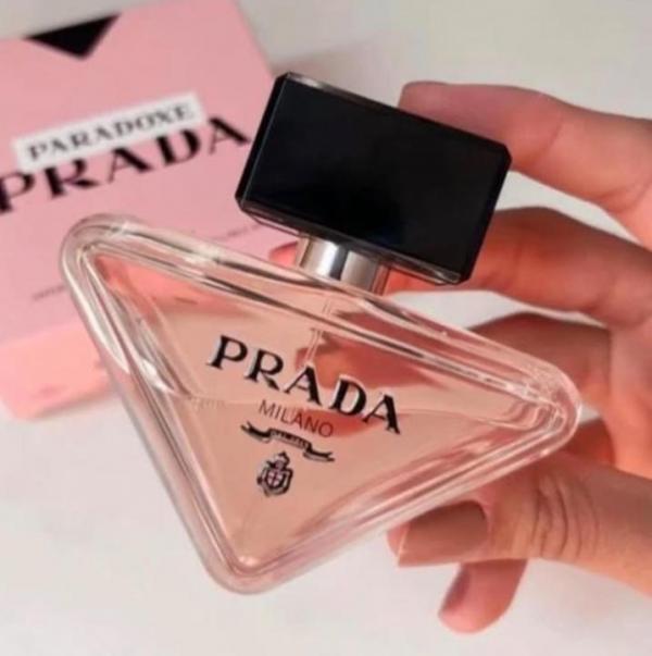 PRADDA PAEADOX E EDP