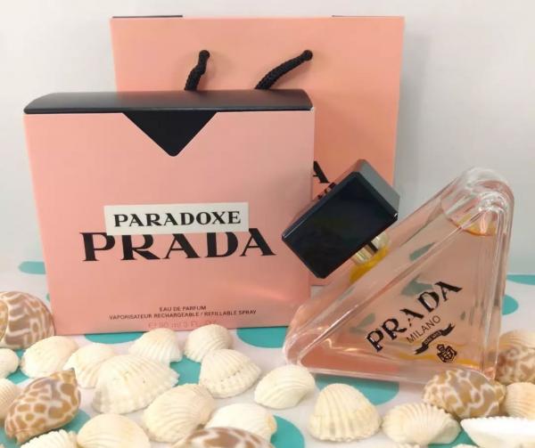 PRADDA PAEADOX E EDP
