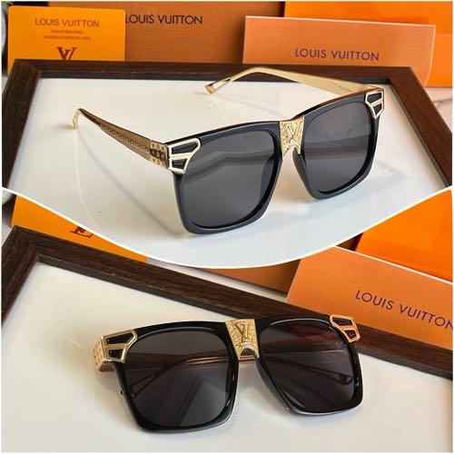 LOUI_S VUITTON SUNGLSS