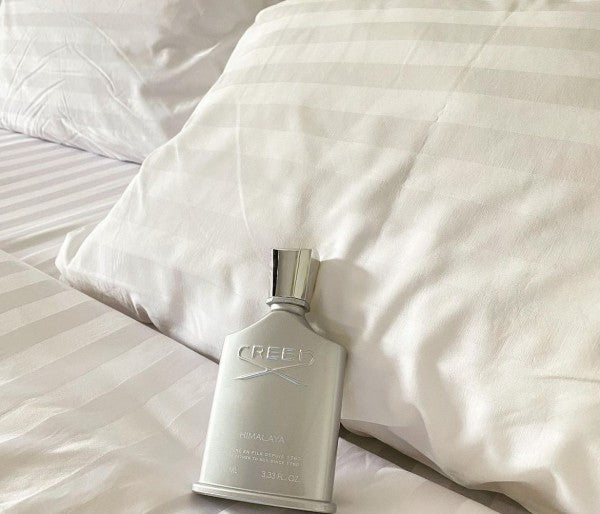 CREED SILVER MOUNTAIN WHITE