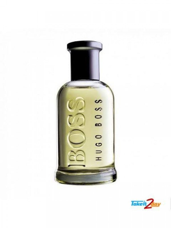 HUGO_BOSS EDT