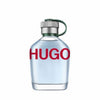 HUGGO BOSS MAN