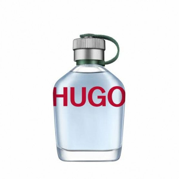 HUGGO BOSS MAN