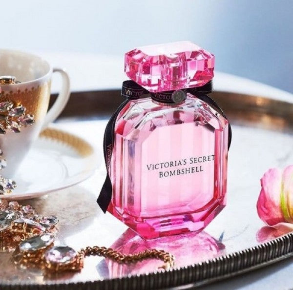 VICTOTIAS SECRET BOMBSHELL EDP