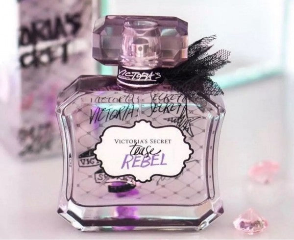 VICTOTIAS SECRET TEASE EDP